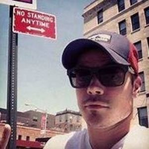 Meet your Posher, John